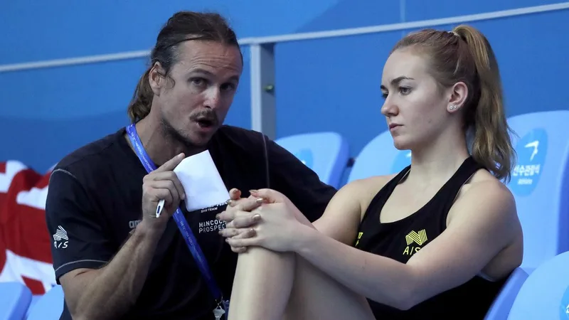 Titmus Opens Up: The Moment a Champion Believed She Could Rule the World