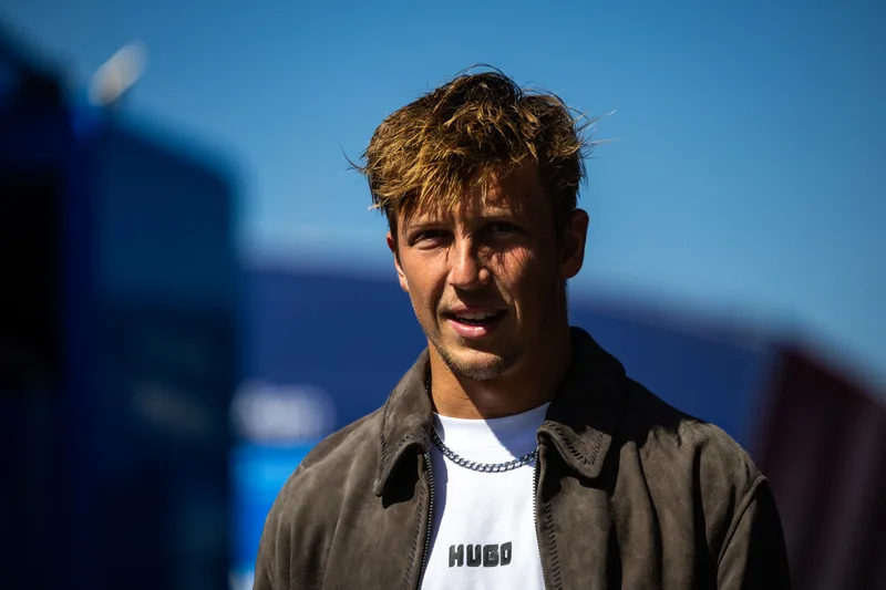 Broken and Back: The Hidden Cost of Liam Lawson's Red Bull Demotion