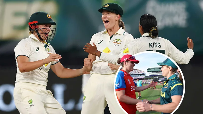 Headingley Test to kick off women's Ashes in 2027