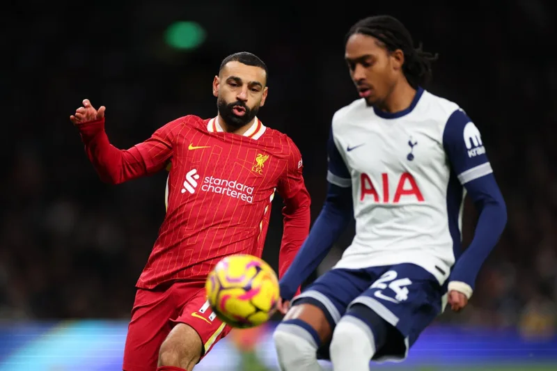 Spurs’ $250m splash Ange never had; surprise contender in Salah race emerges — Transfer latest