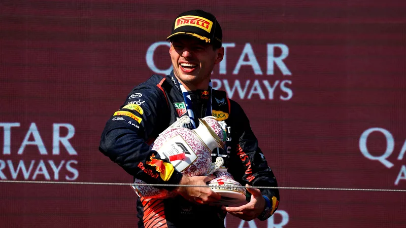 The Hungaroring's Greatest Hits — Just in Time for This Weekend's GP