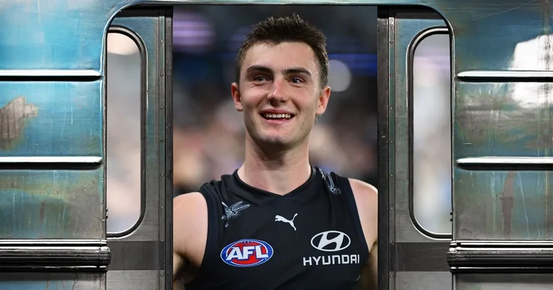 Jagga Smith and the Rising Star Race: What It Actually Takes to Win It