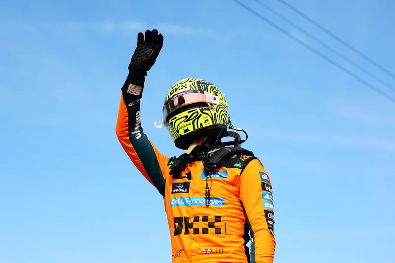 Hungarian GP 2026: What Every Aussie F1 Fan Needs to Watch Today