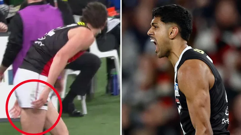 ‘Absolutely devastated’: Star’s 756-day return ruined as Nas runs RIOT to end Roos’ wildcard hope