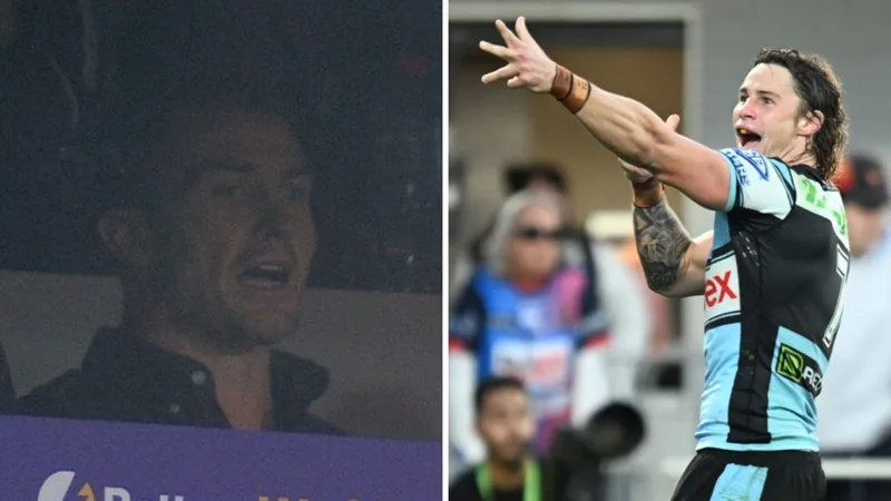 ‘Best of his career’: Superstar’s stunning statement puts NRL on notice as Fozball hits new low