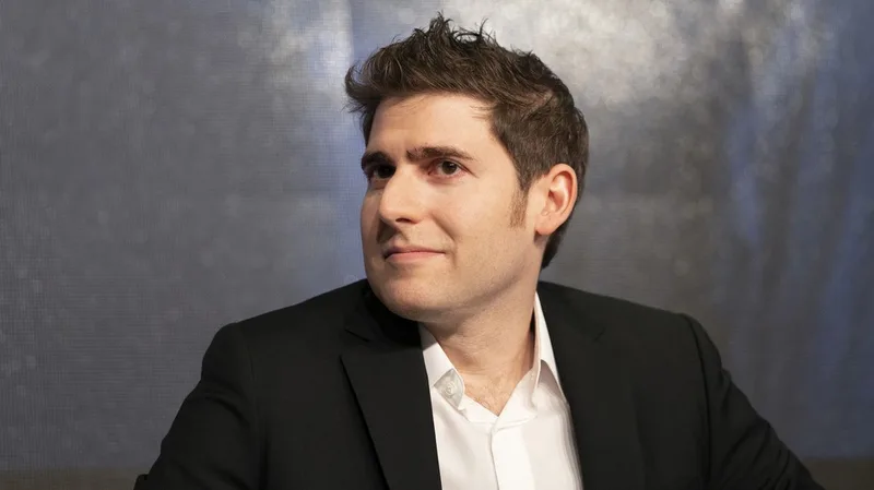Eduardo Saverin's huge net worth as Facebook co-founder approached over Liverpool investment