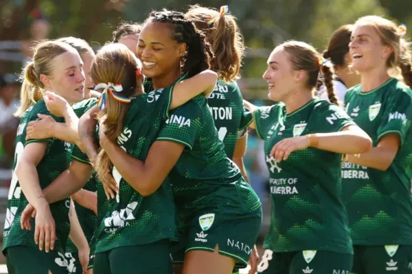 ParaMatilda to headline Frankston Pines’ new cerebral palsy program