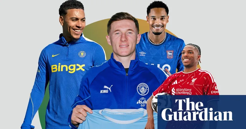 Premier League 2026 Transfer Window: Winners, Losers and Gaps Still to Fill