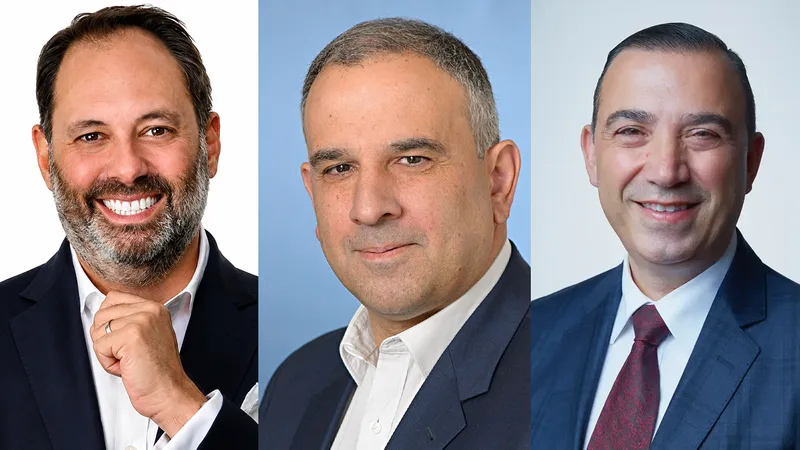 South Melbourne Hellas Strengthens Its Future with Three Key Board Appointments