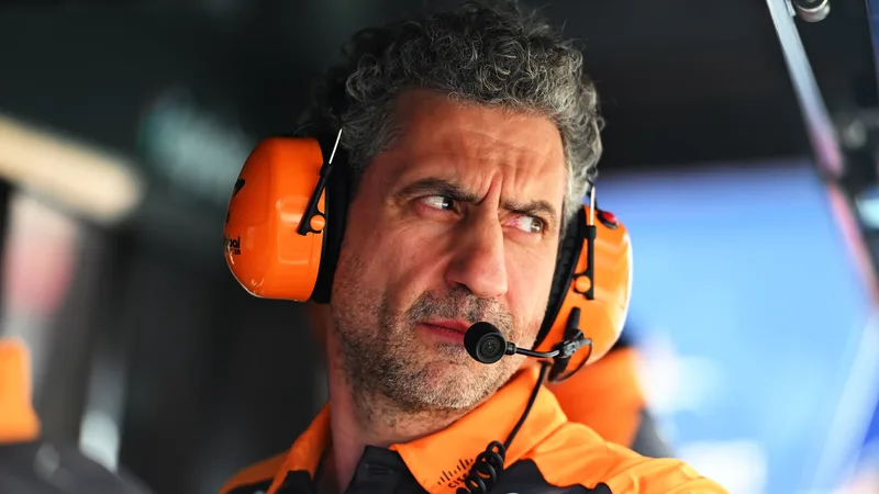 Stella's Caution Speaks Volumes: McLaren's Hungary Pole Is No Guarantee of Anything
