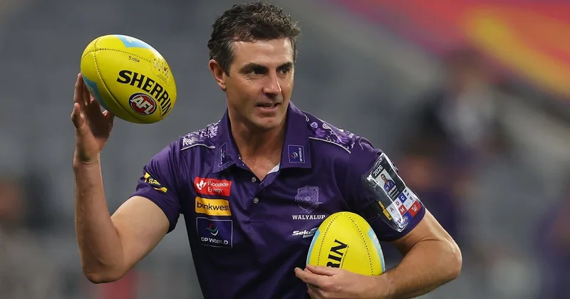 Freo assistant among top contenders for Bombers job, Blues also circling