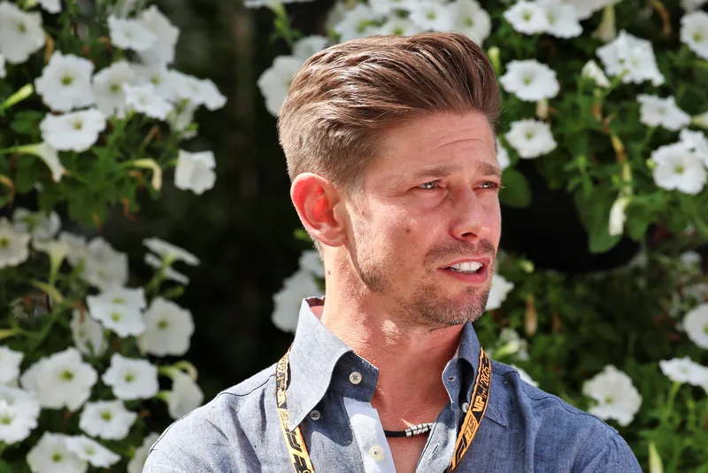 Casey Stoner Cut Off Mid-Swing at F1's 2026 Rule Book