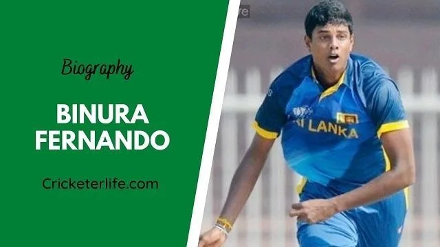 Binura Fernando: Unattached to Notts