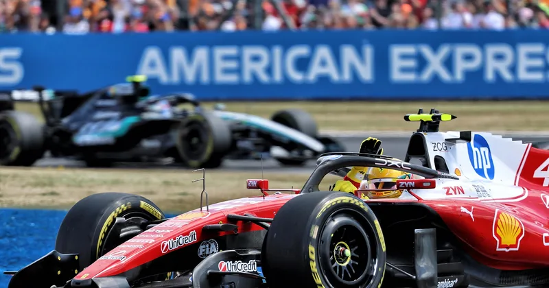 Lewis Hamilton: Unattached to Mercedes
