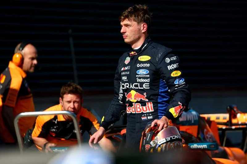 Martin Brundle: Unattached to McLaren