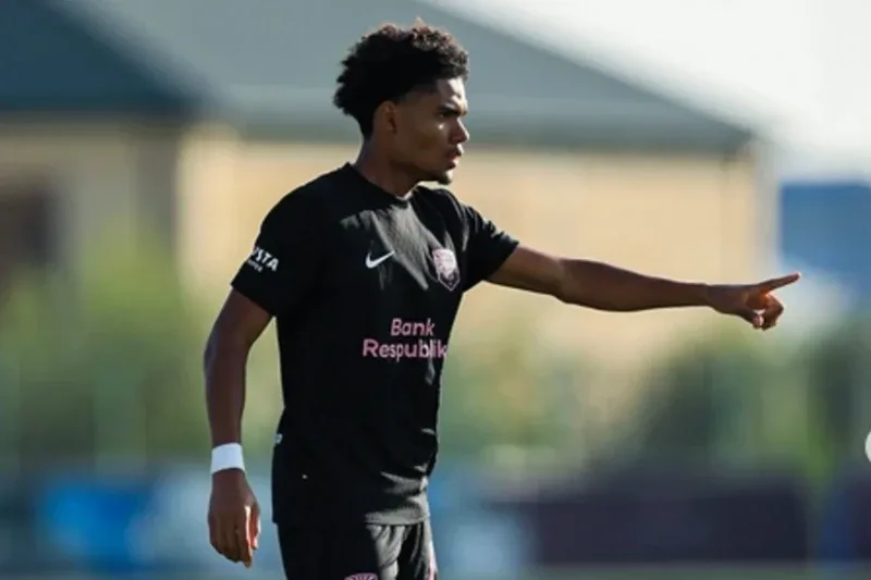 Aaron Malouda: Sabah to FC Bâle