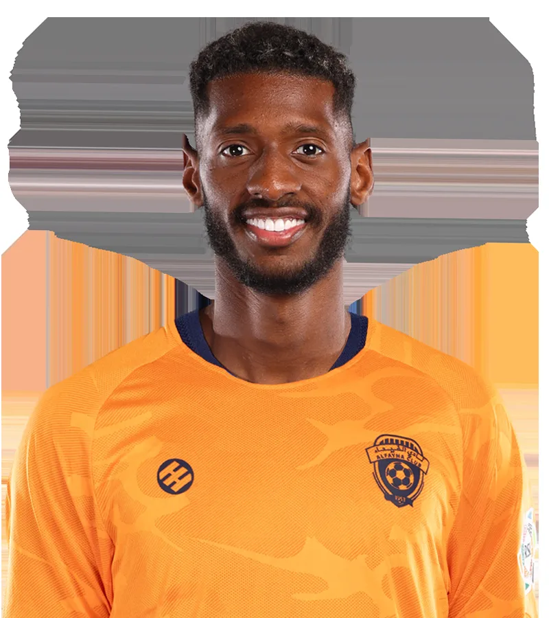 Abdullah Radif: Al-Ittihad to Undecided