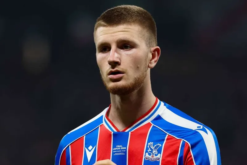 Adam Wharton: Unattached to Liverpool