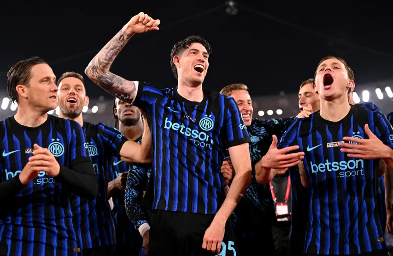Alessandro Bastoni: Inter to Al-Hilal