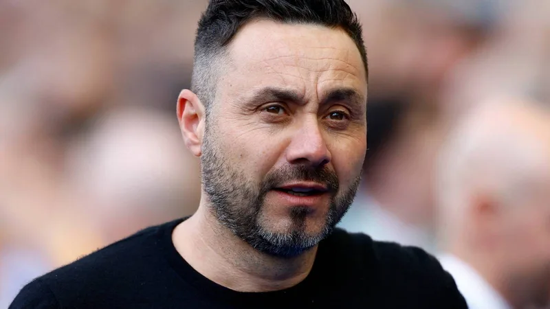 Alongside Kroupi: Unattached to Tottenham
