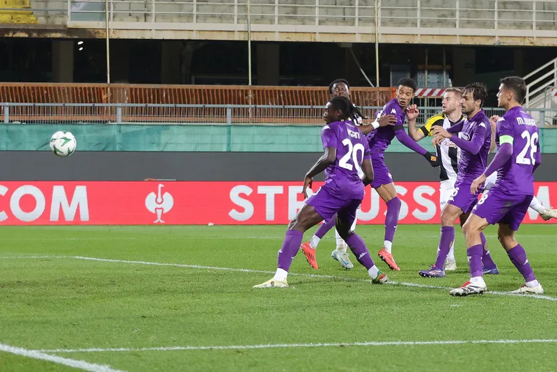 Amir Richardson: Fiorentina to Le Havre