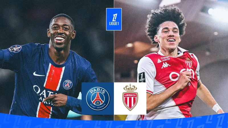 Aymen Assab: Monaco to PSG