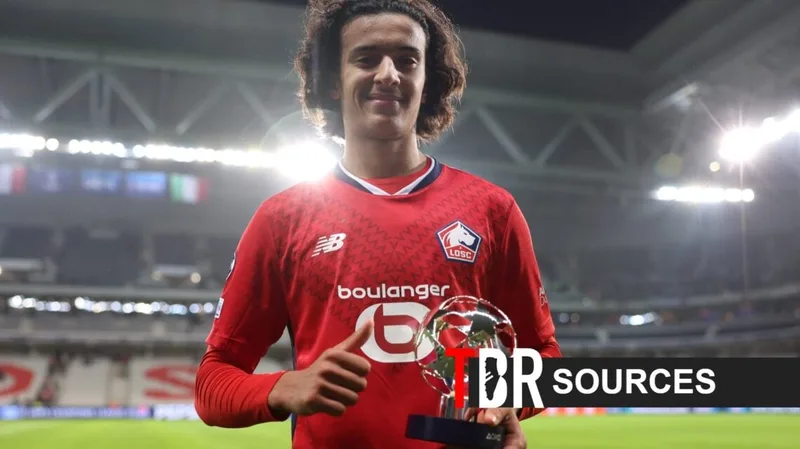 Ayyoub Bouaddi: Manchester City to Melbourne City