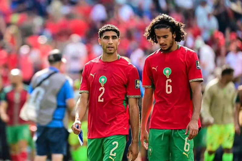 Ayyoub Bouaddi: Unattached to PSG