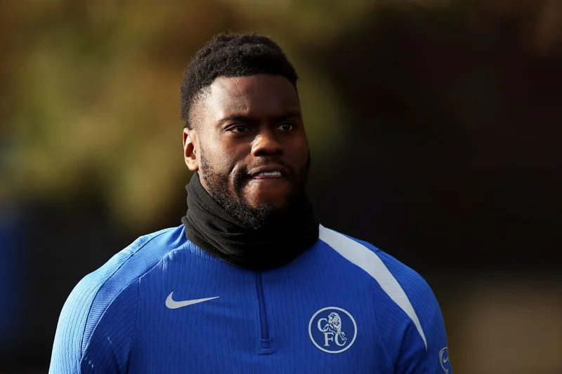Benoit Badiashile: Chelsea to Napoli