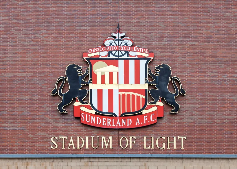 Black Cats: Sunderland to Geelong
