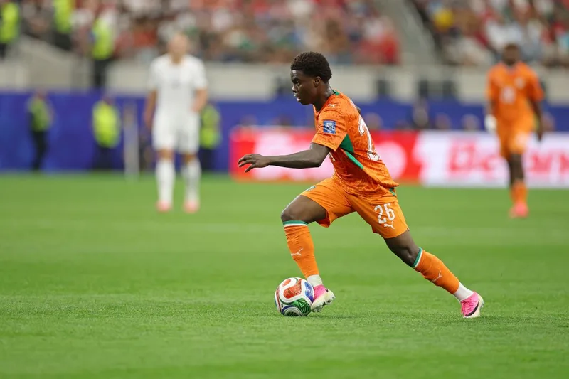 Christ Inao Oulai: Trabzonspor to Fiorentina