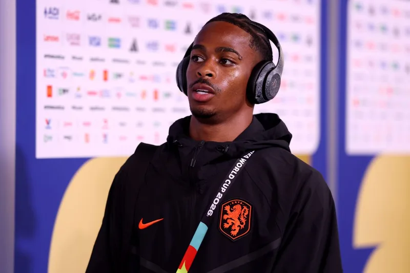 Crysencio Summerville: West Ham to Roma