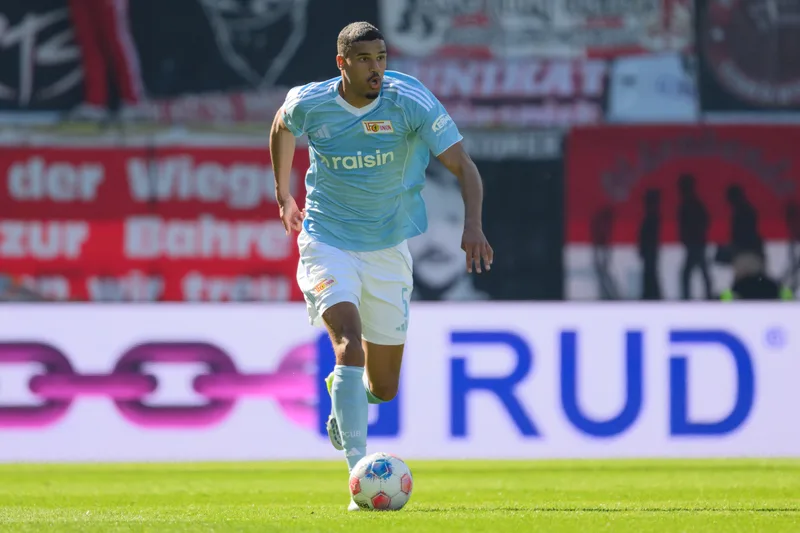 Danilho Doekhi: Unattached to Lazio