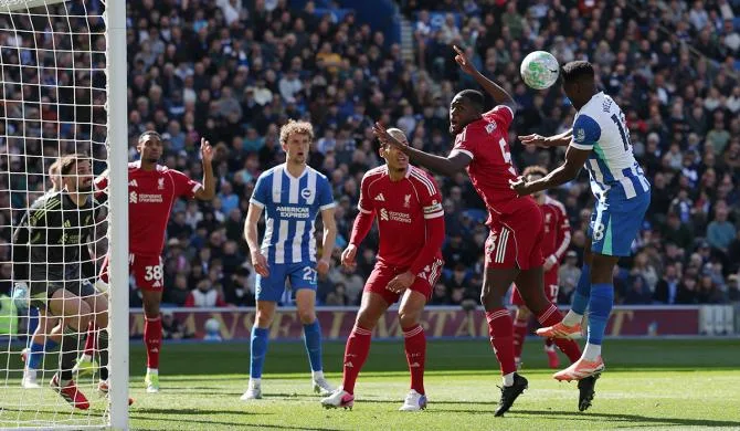 Danny Welbeck: Brighton to Chelsea