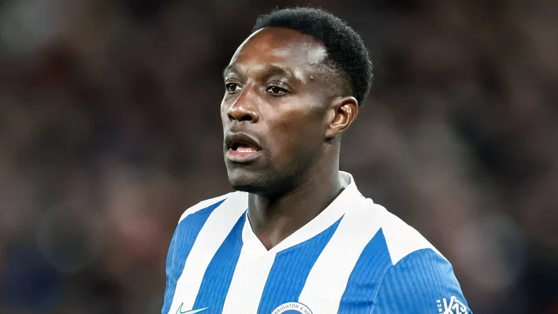 Danny Welbeck: Chelsea to Manchester United