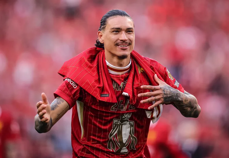 Darwin Núñez: Liverpool to Beşiktaş