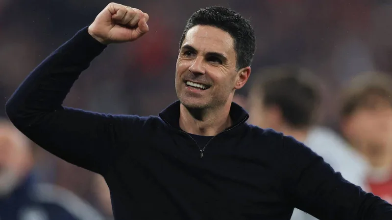Deadly Brazil: Unattached to Arsenal