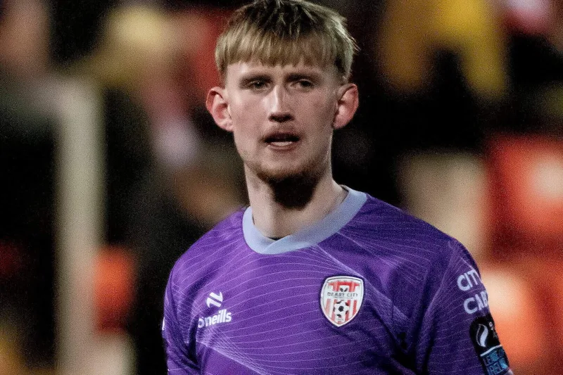 Eddie Beach: Unattached to Shelbourne