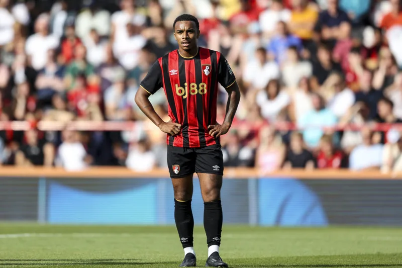 Éli Junior Kroupi: Bournemouth to Barcelona