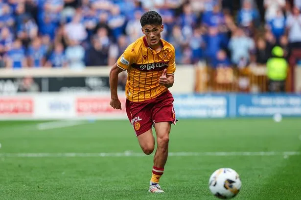 Elijah Just: Motherwell to Swansea City