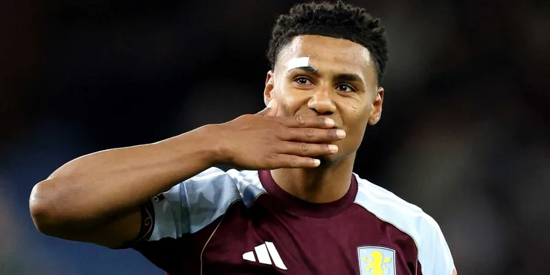 Elite Aston: Aston Villa to Arsenal