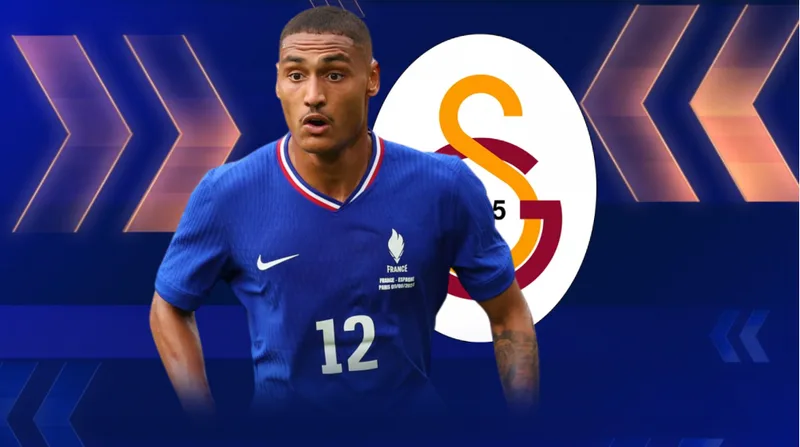 Enzo Millot: Unattached to Galatasaray
