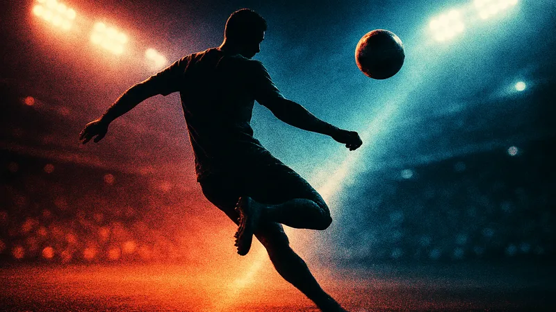 Erling Haaland: Unattached to Manchester City