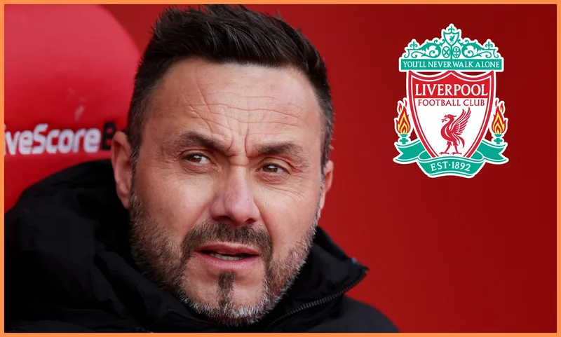 Fabrizio Romano: Liverpool to Tottenham