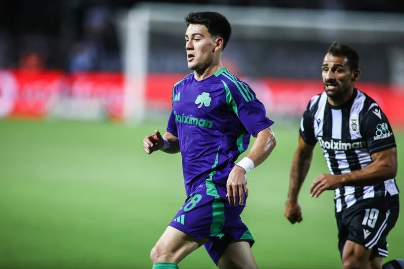 Facundo Pellistri: Manchester United to Melbourne City