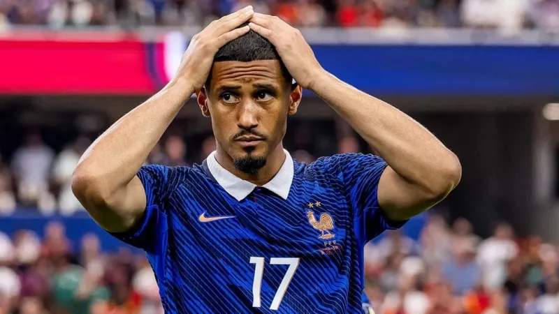 FC Finds Saliba: Unattached to Arsenal
