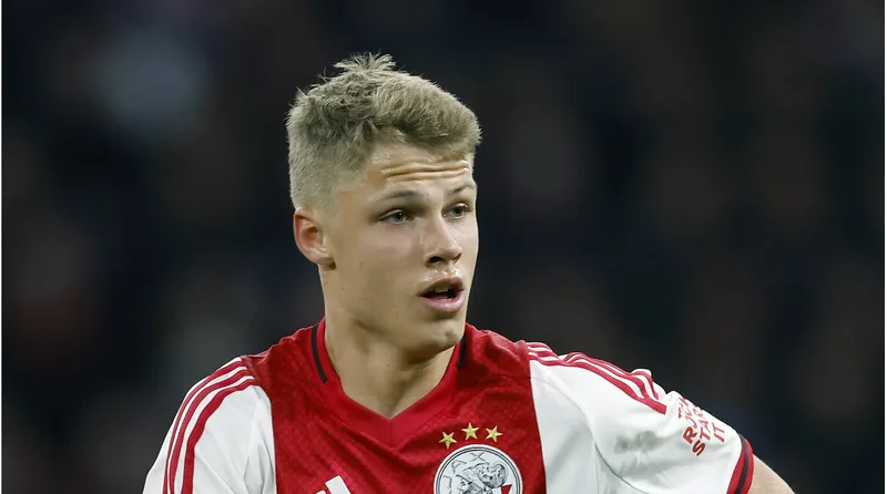 Freiburgs Manzambi: Newcastle United to Ajax