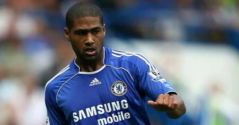 Glen Johnson: Chelsea to Manchester United