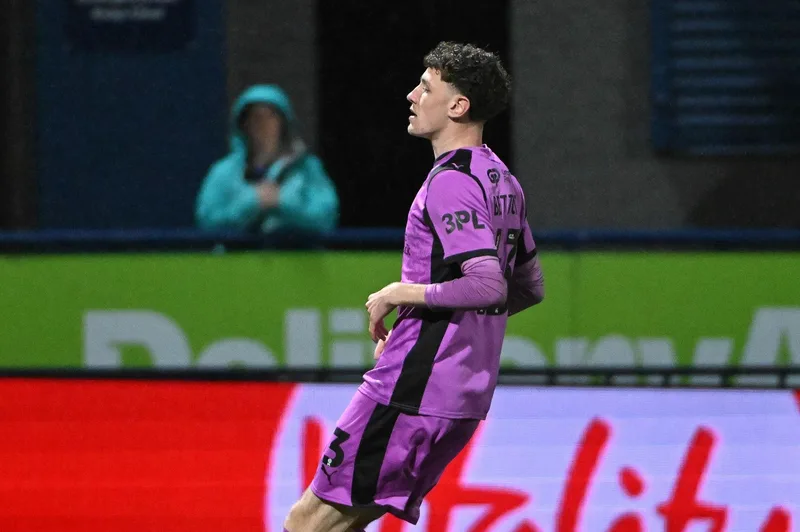 Harrison Bettoni: Wigan Athletic to Chelsea