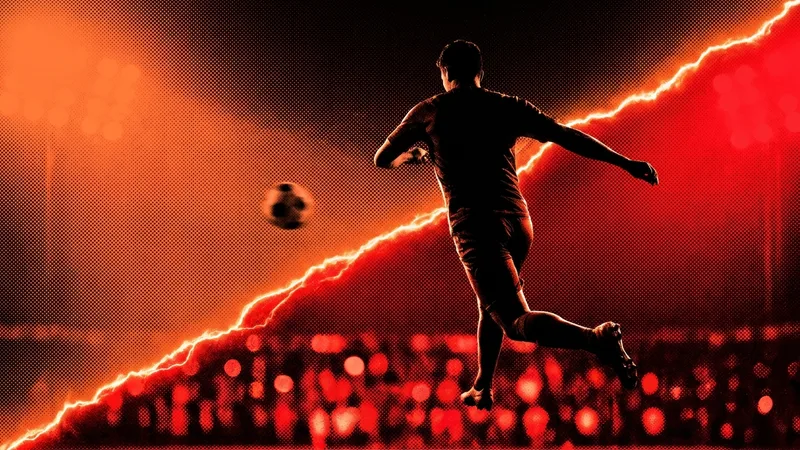 He Only: Unattached to Arsenal